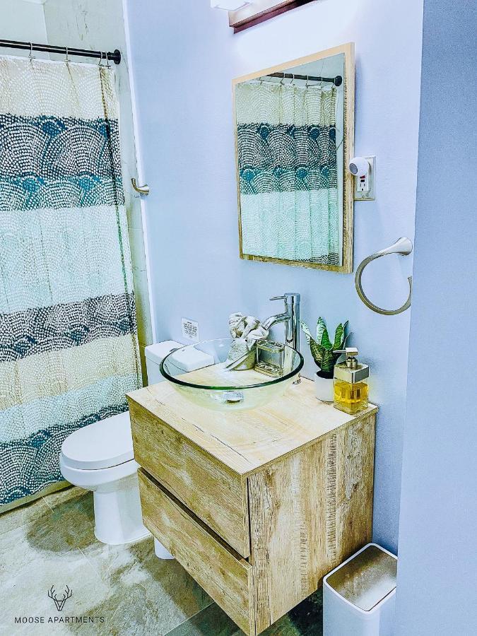 The Moose #3 - Modern Luxe Studio With Free Gated Parking & Wifi Memphis Extérieur photo
